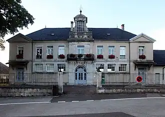 Gemeentehuis
