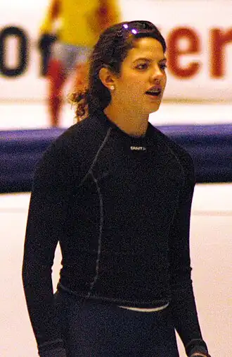 Nancy Swider-Peltz jr.