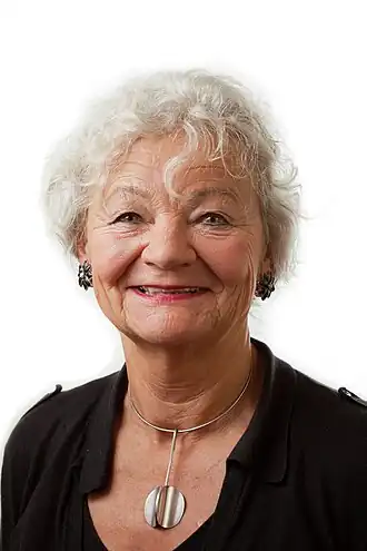 Nanneke Quik-Schuijt