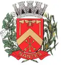 Wapen van Nantes