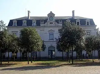 Station Nantes-État