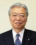 Masayuki Naoshima