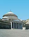 Piazza Plebiscito