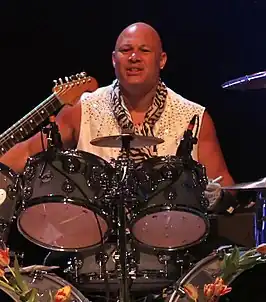 Narada Michael Walden in 2011