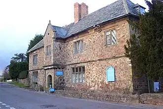 Narborough Hall