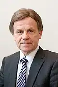 Mauri Pekkarinen