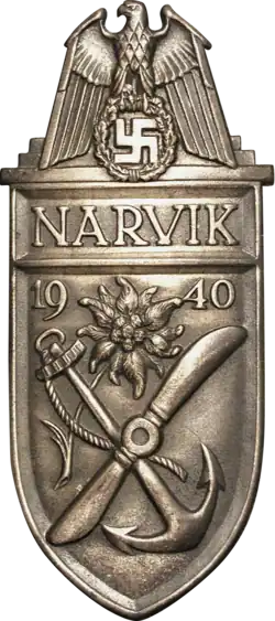 Narvikschild