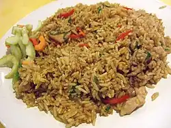 Nasi goreng
