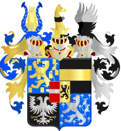 Nassau-Saarbrücken 1572