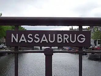Nassaubrug