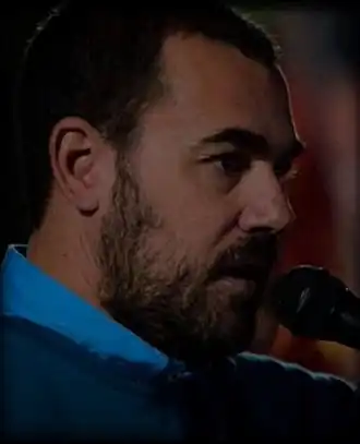 Nasser Zefzafi