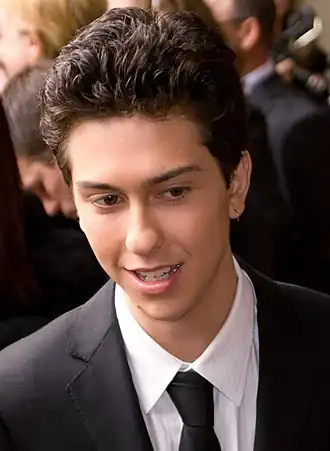 Nat Wolff (2012)