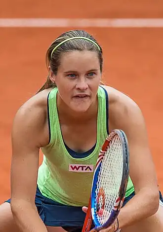 Nürnberger Versicherungscup 2014