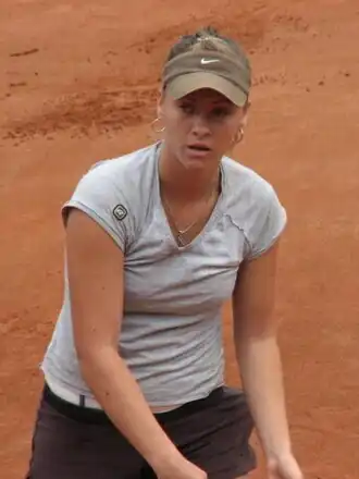 Allianz Cup 2008 (in Sofia, Bulgarije)