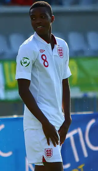 Nathaniel Chalobah