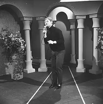 Nationaal Songfestival 1966