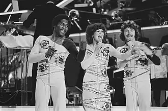 Nationaal Songfestival 1978