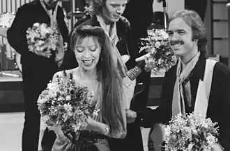 Nationaal Songfestival 1979