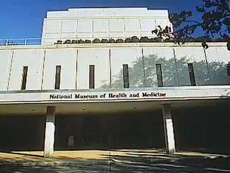 National Museum of Health and Medicine