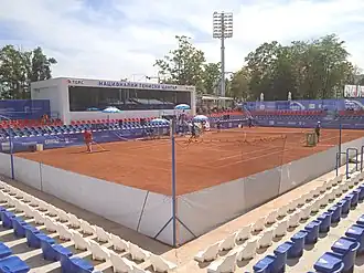 ATP-toernooi van Banja Luka
