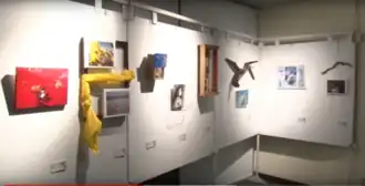 Nationale Kunstbeurs