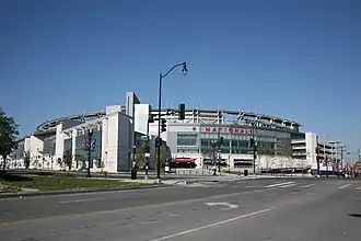 Nationals Park