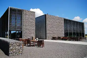 Bornholms Natuurmuseum "NaturBornholm"