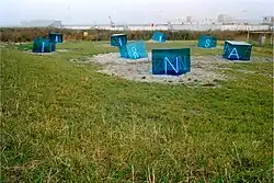 Gerlof Hamersma, 1993