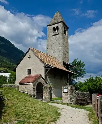 Sint-Proculuskerk (2011)