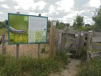 Natuurgebied Gevaerts-Noord