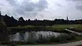 Golf terrein Spaandersbosch
