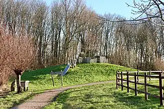 Natuurspeeltuin De Kasteelberg