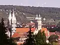 Dom zu Naumburg