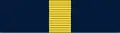 Baton van de Navy Distinguished Service Medal