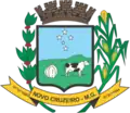 Wapen van Novo Cruzeiro