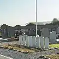 Nechin Communal Cemetery