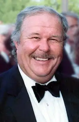 Beatty in 1990