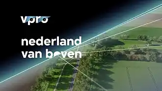 Nederland van boven