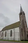 Nederlands Hervormde Kerk
