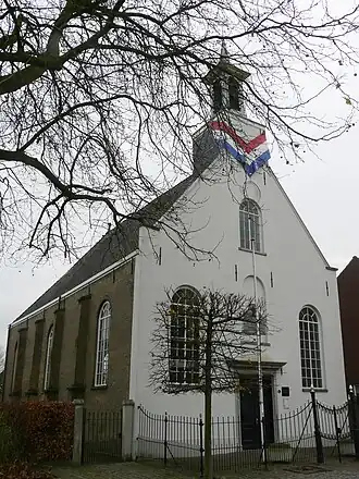 Witte Kerkje