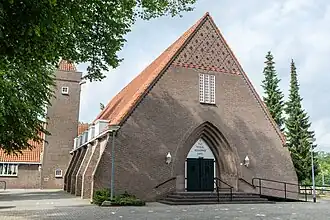 De Kapel