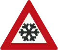 J36: IJzel of sneeuw