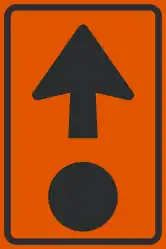 K14: Route voor het vervoer van bepaalde gevaarlijke stoffen