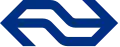 NS-logo ontworpen bij Teldesign