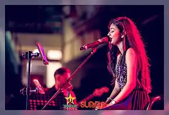 Neelam Matadin (2021)