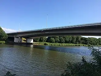 Neerbosschebrug (2021)