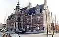 Gemeentehuis van Neerpelt