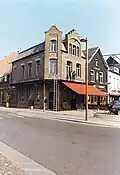 Café In het Vlaamsch Huis