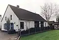 Langgestrekte hoeve