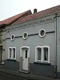 Burgerwoning